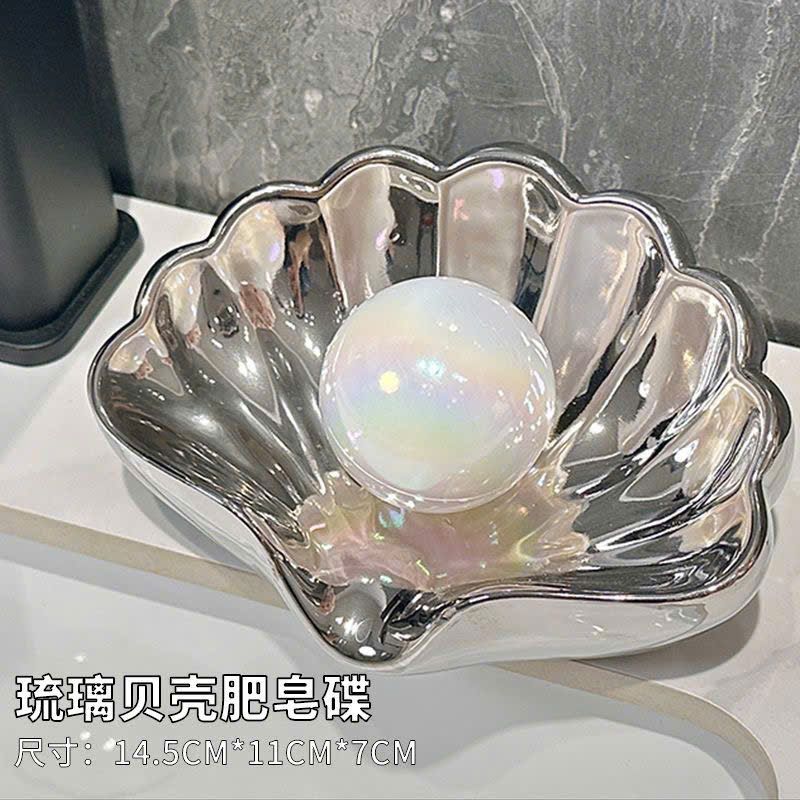  Con Sò Ngọc Trai Đựng Nữ Trang 