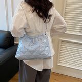  Túi Xách Thời Trang Quả Trám 