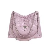  Túi Xách Thời Trang Quả Trám 