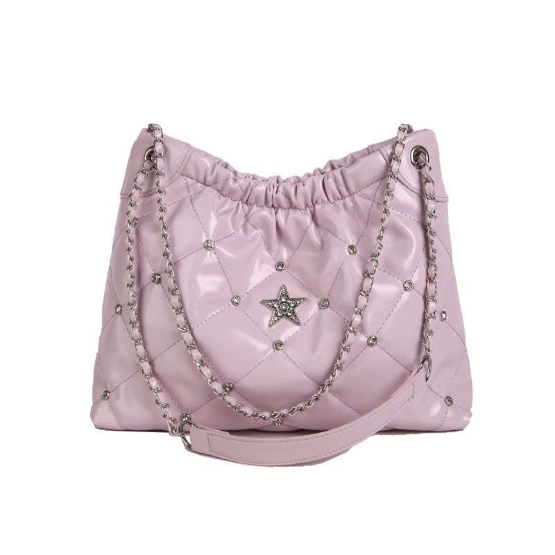  Túi Xách Thời Trang Quả Trám 