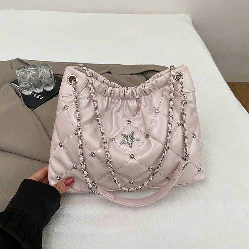  Túi Xách Thời Trang Quả Trám 