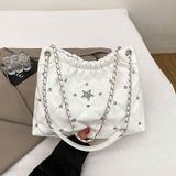  Túi Xách Thời Trang Quả Trám 