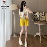  Set Quần + Áo Mùa hè 