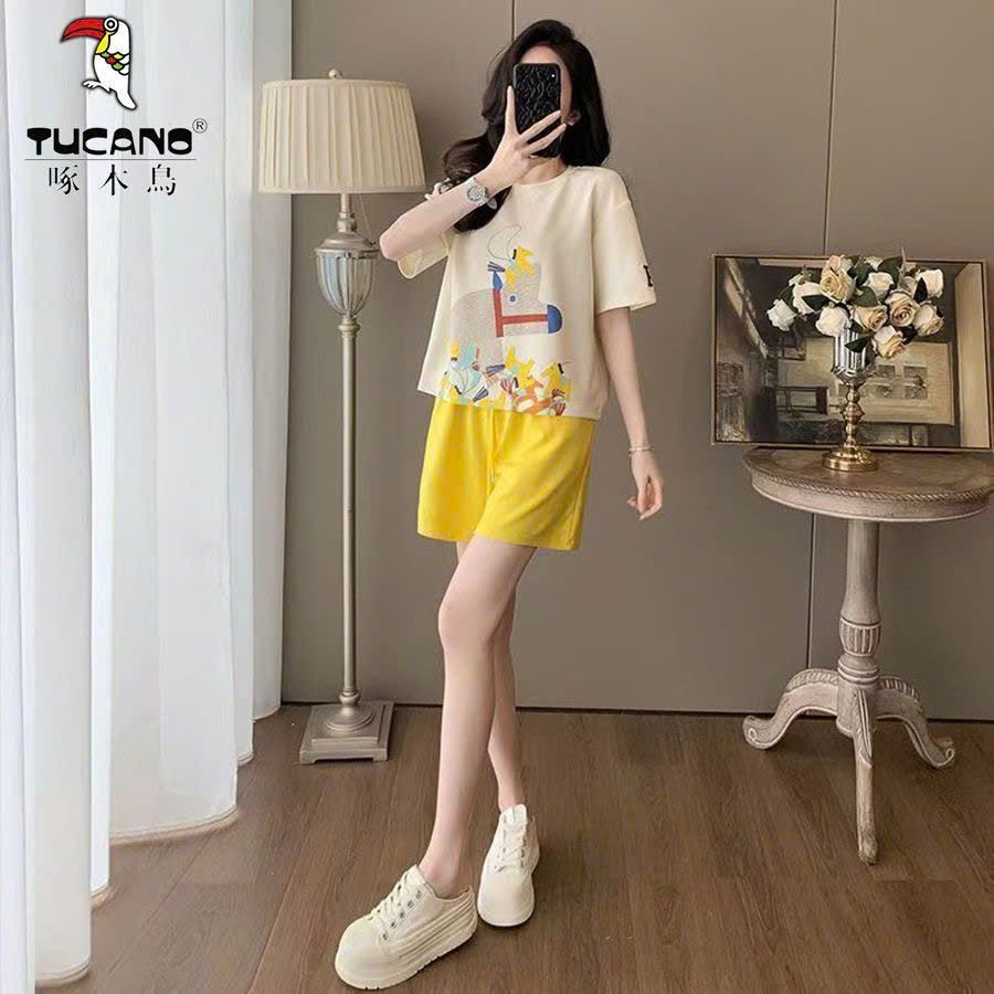  Set Quần + Áo Mùa hè 