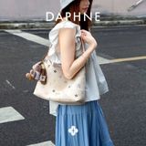  Túi Đeo Chéo Daphne Mua 1 Tặng 1 