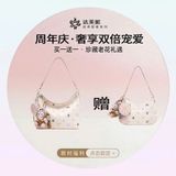  Túi Đeo Chéo Daphne Mua 1 Tặng 1 