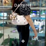  Túi Đeo Chéo Daphne Mua 1 Tặng 1 