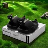  Dép Khủng Long Dễ Thương 