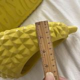  Dép Sầu Riêng Thời Trang 