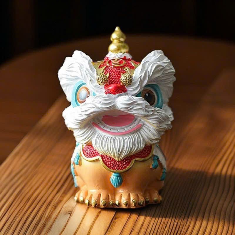  Đôi Kỳ Lân - Trang Trí Nội Thất 