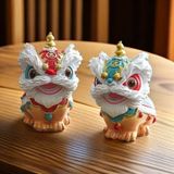  Đôi Kỳ Lân - Trang Trí Nội Thất 