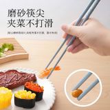  Set 5 Đôi Đũa Sợi Thuỷ Tinh Cao Cấp 