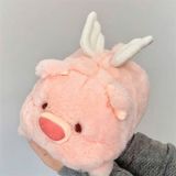  Đồ Chơi Nhồi Bông Hình Heo Thiên Thần 