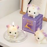  Đèn Ngủ Hoạt Hình Con Nai 