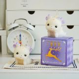  Đèn Ngủ Hoạt Hình Con Nai 