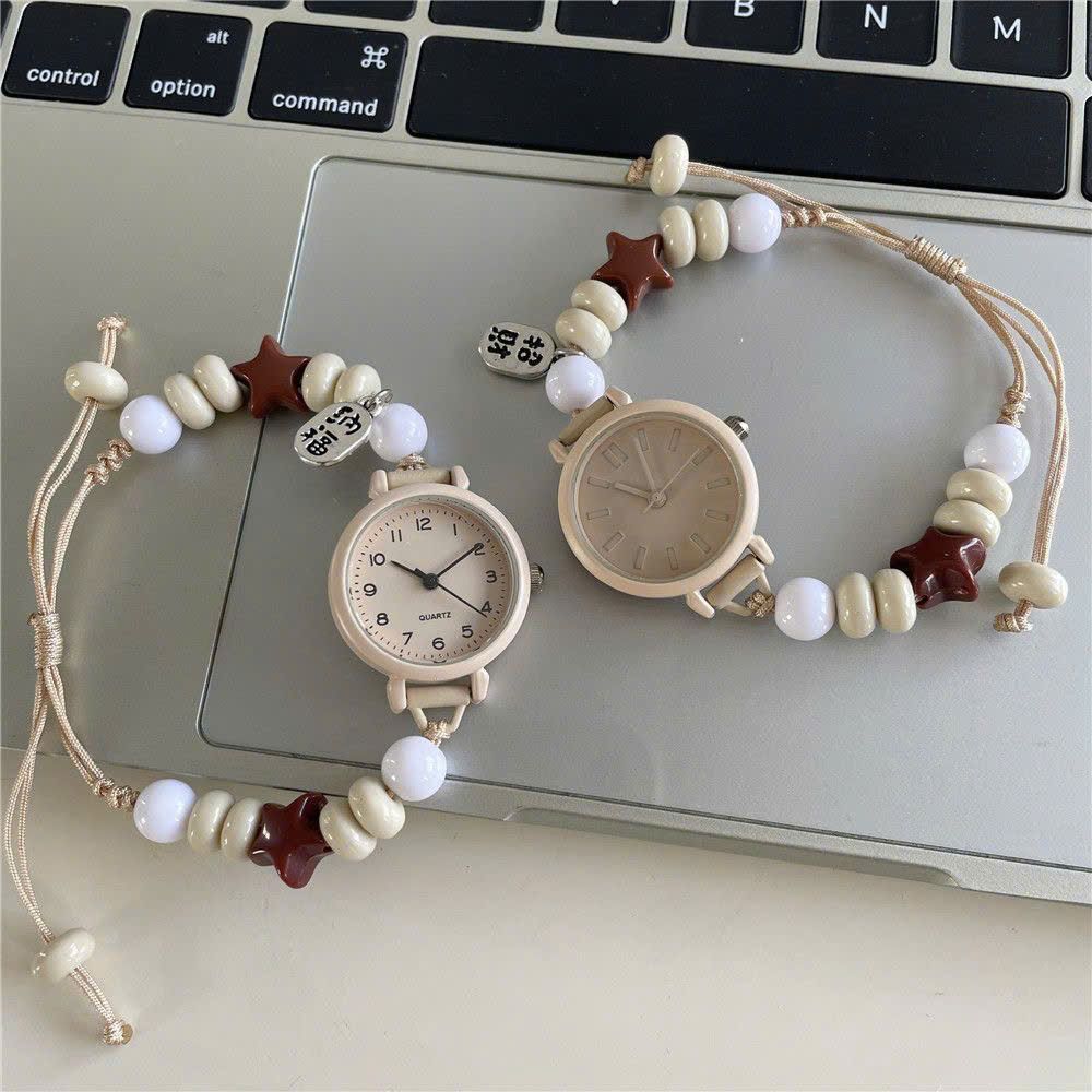  Đồng Hồ Thời Trang Nữ 