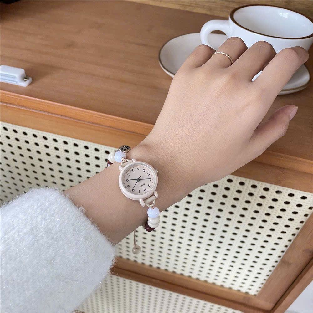  Đồng Hồ Thời Trang Nữ 