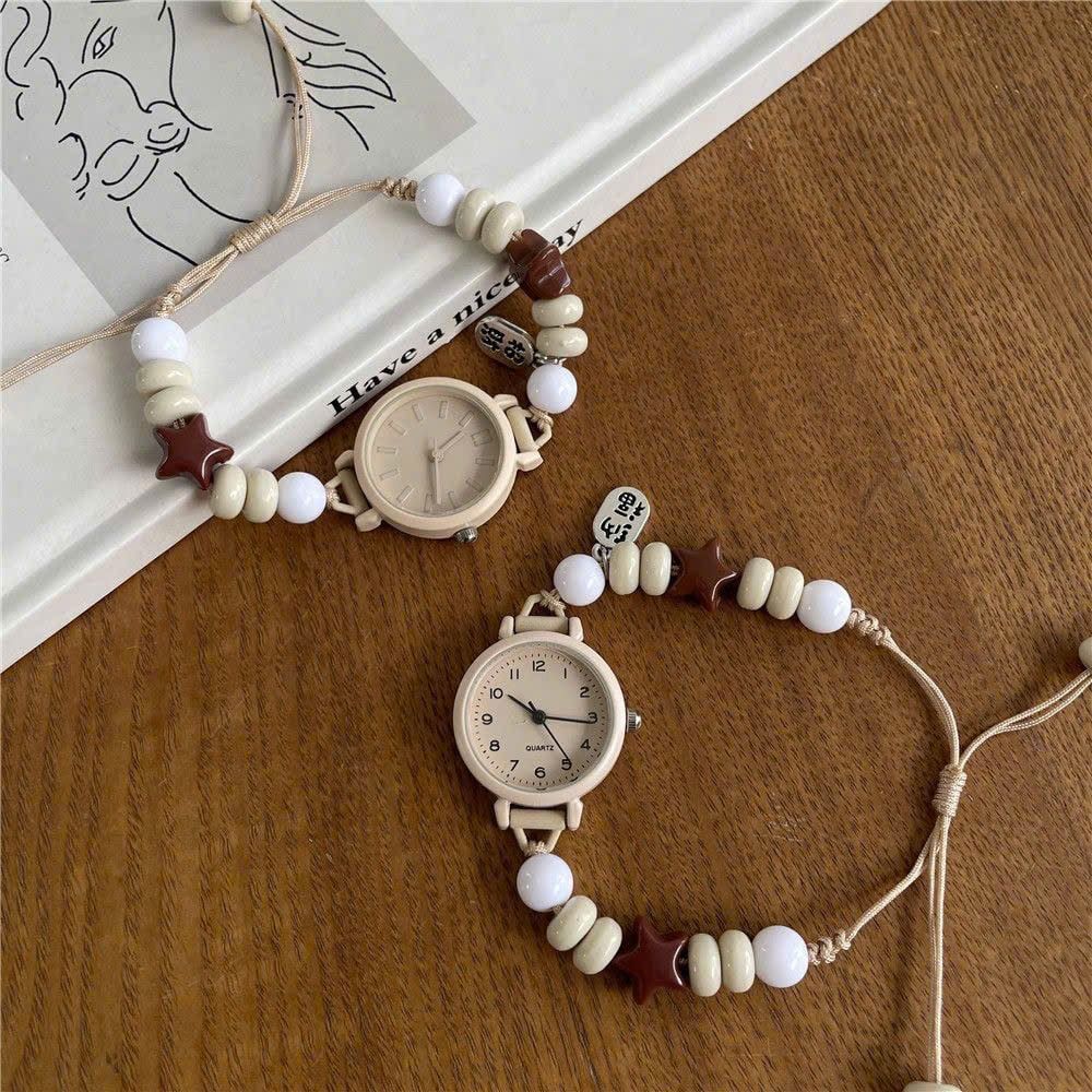  Đồng Hồ Thời Trang Nữ 