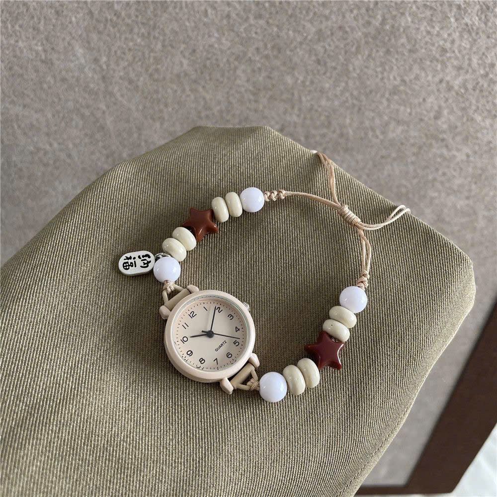  Đồng Hồ Thời Trang Nữ 