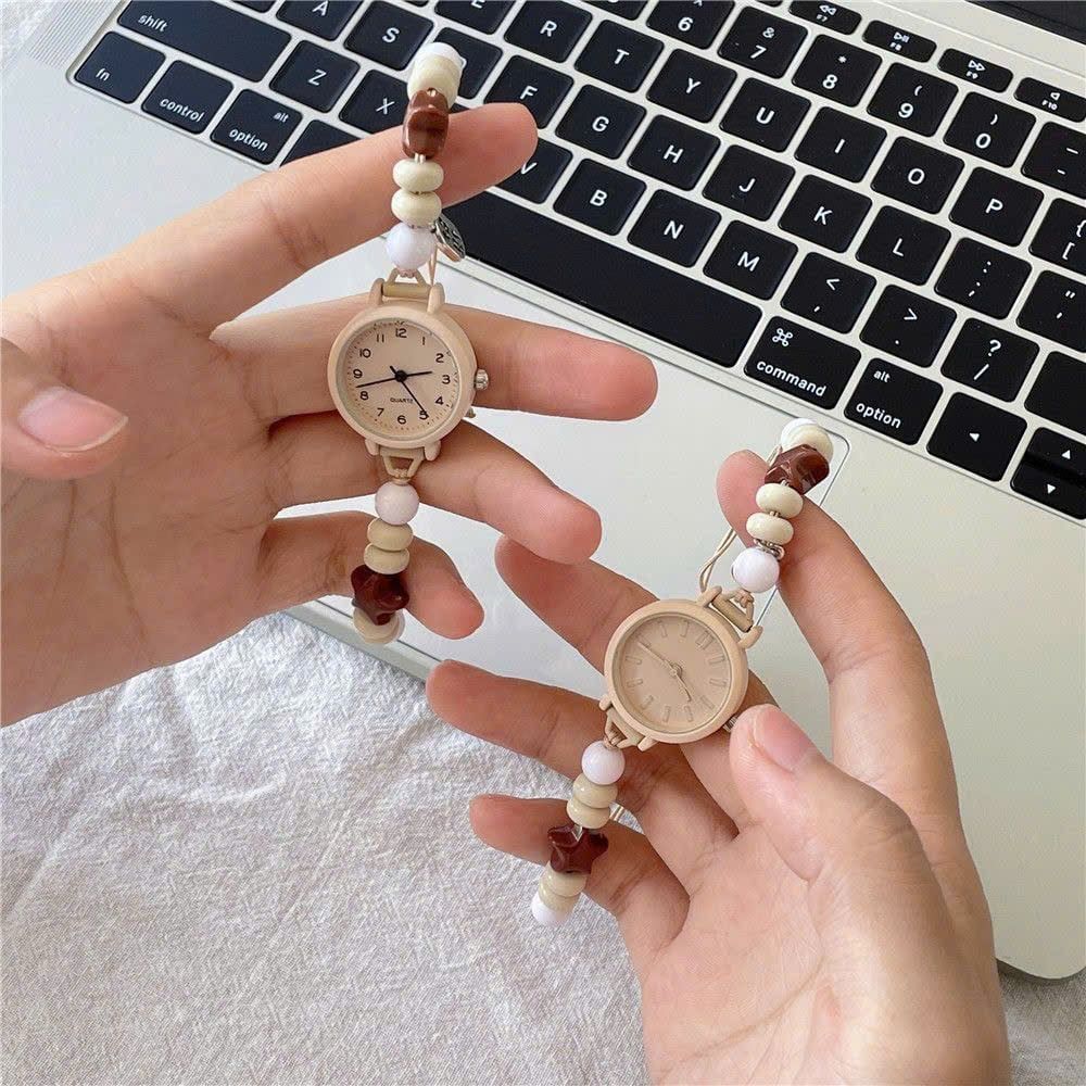  Đồng Hồ Thời Trang Nữ 