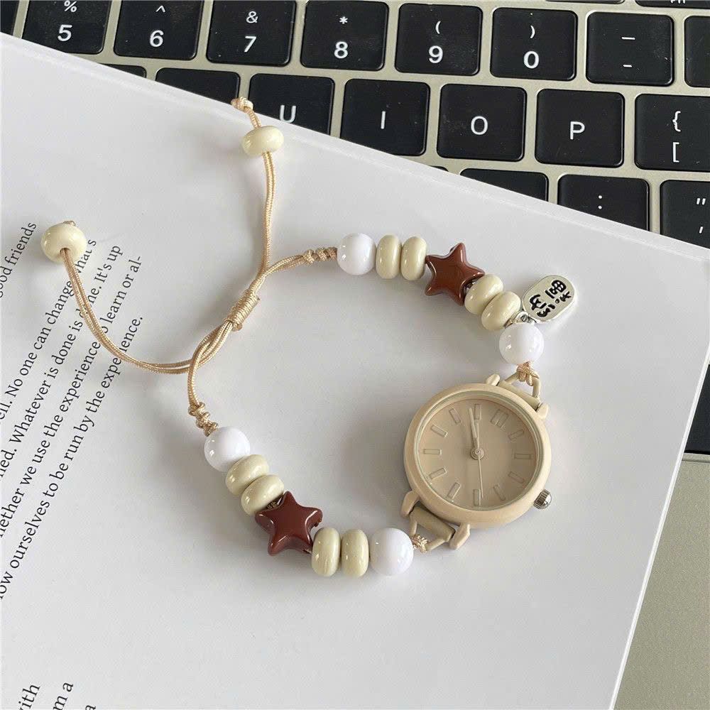  Đồng Hồ Thời Trang Nữ 