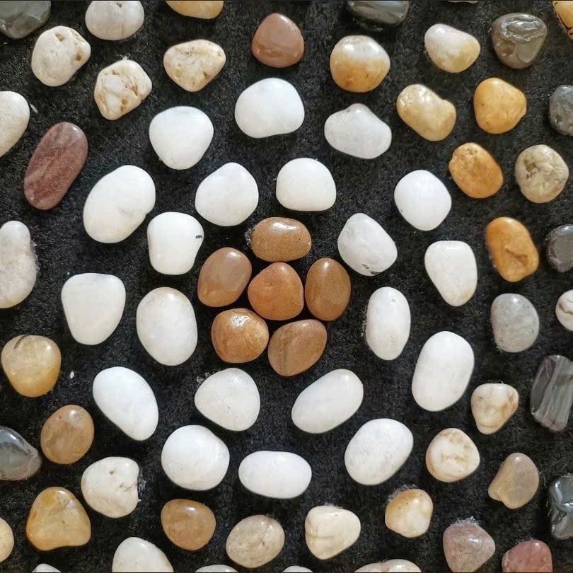  Thảm Massage Đá Tự Nhiên 