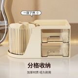  Hộp Đựng Mỹ Phẩm Để Bàn Cao Cấp 