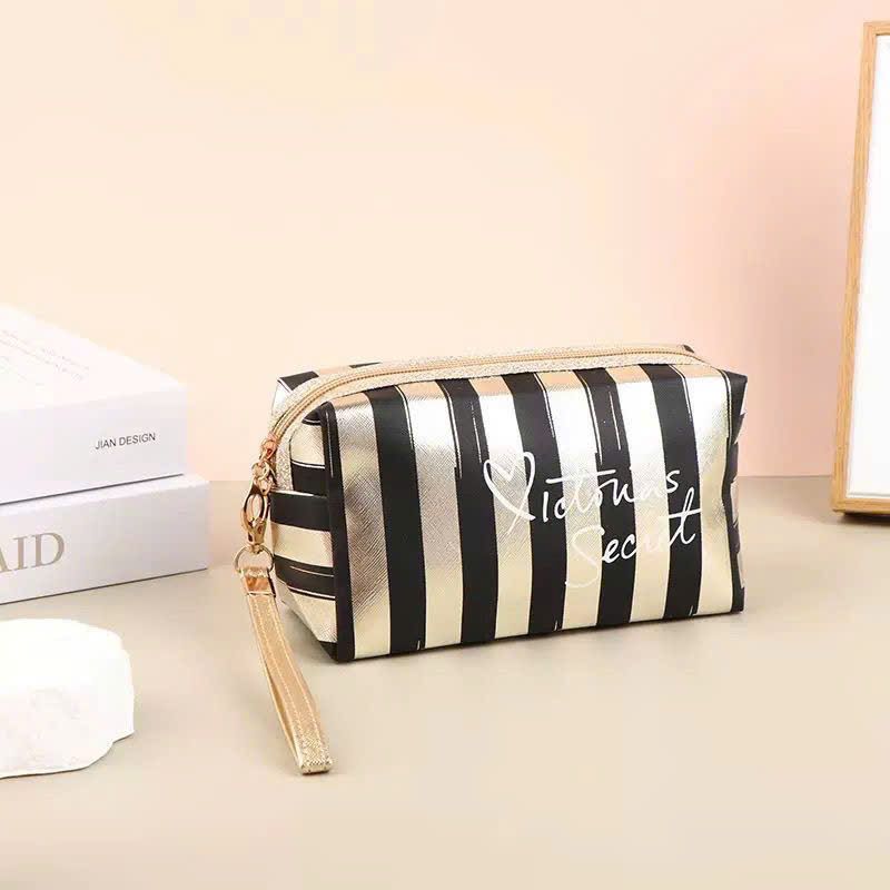  Túi Đựng Mỹ Phẩm Thời Trang Nữ 