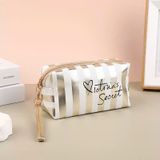  Túi Đựng Mỹ Phẩm Thời Trang Nữ 