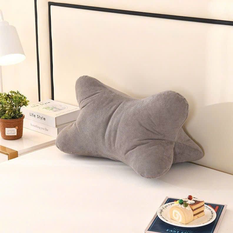  Gối Đệm Đầu Giường/Sofa Mềm 