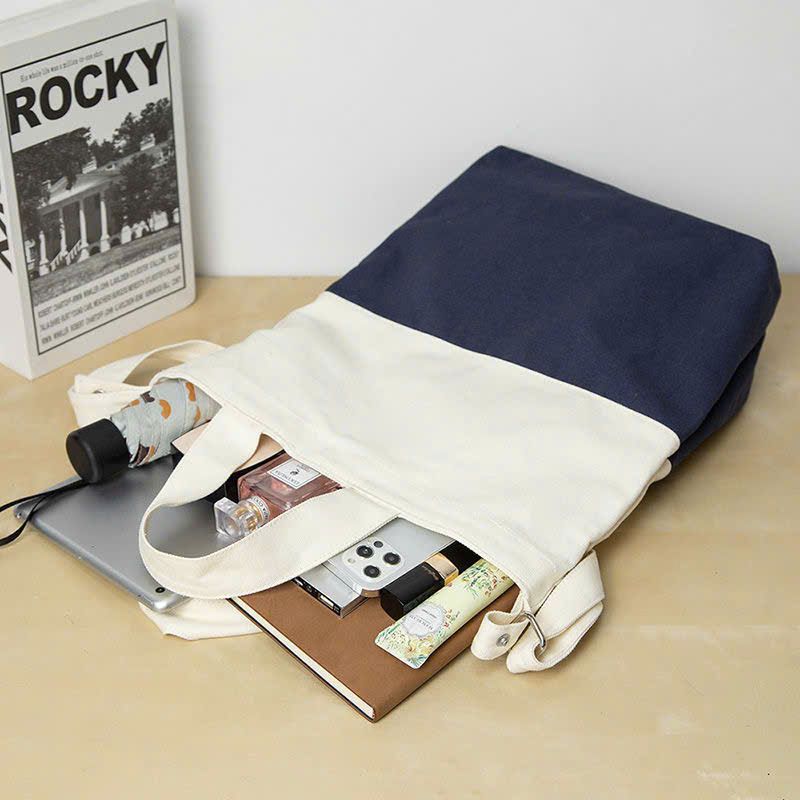  Túi Vải Thân Thiện Tiện Lợi 