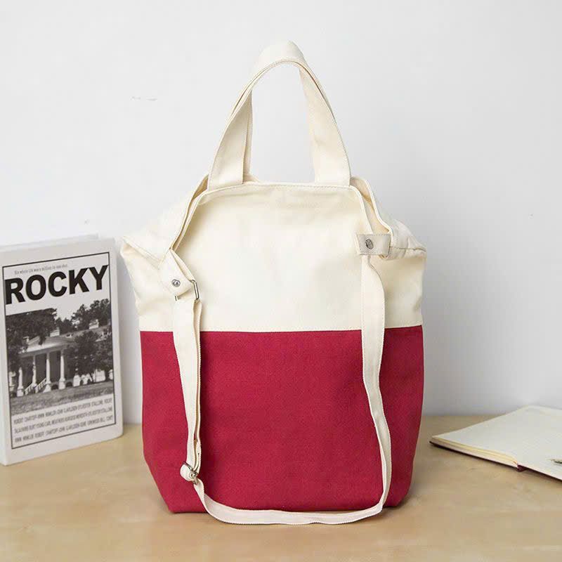  Túi Vải Thân Thiện Tiện Lợi 