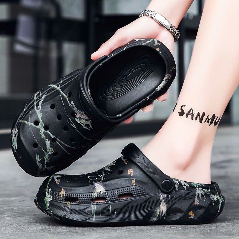  Socrs Dép Cỡ Lớn Nam Thời Trang 