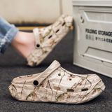  Socrs Dép Cỡ Lớn Nam Thời Trang 