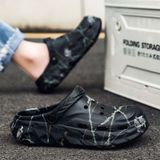  Socrs Dép Cỡ Lớn Nam Thời Trang 