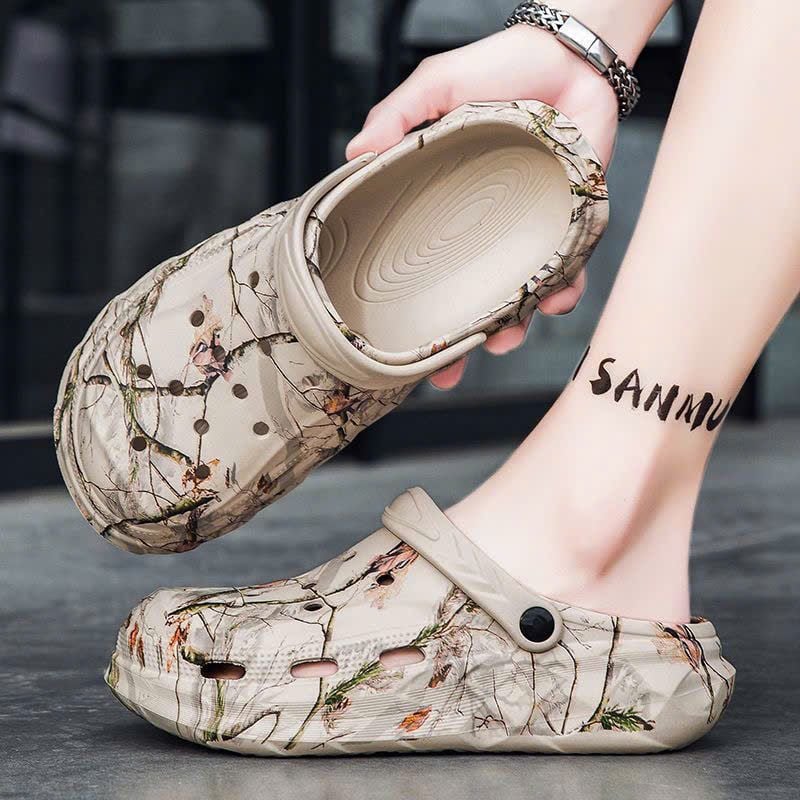  Socrs Dép Cỡ Lớn Nam Thời Trang 