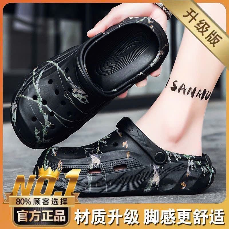  Socrs Dép Cỡ Lớn Nam Thời Trang 