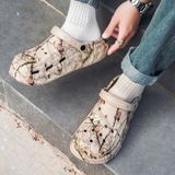  Socrs Dép Cỡ Lớn Nam Thời Trang 