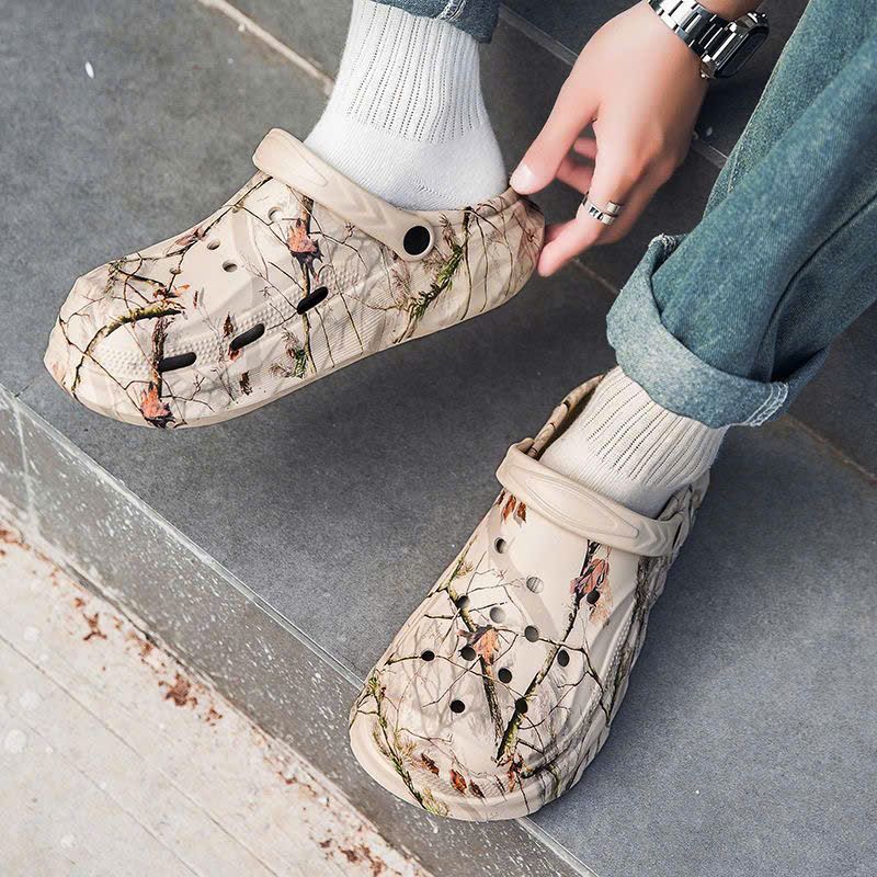  Socrs Dép Cỡ Lớn Nam Thời Trang 