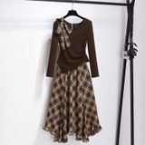  Set Áo-Quần Dài Thời Trang Nữ 