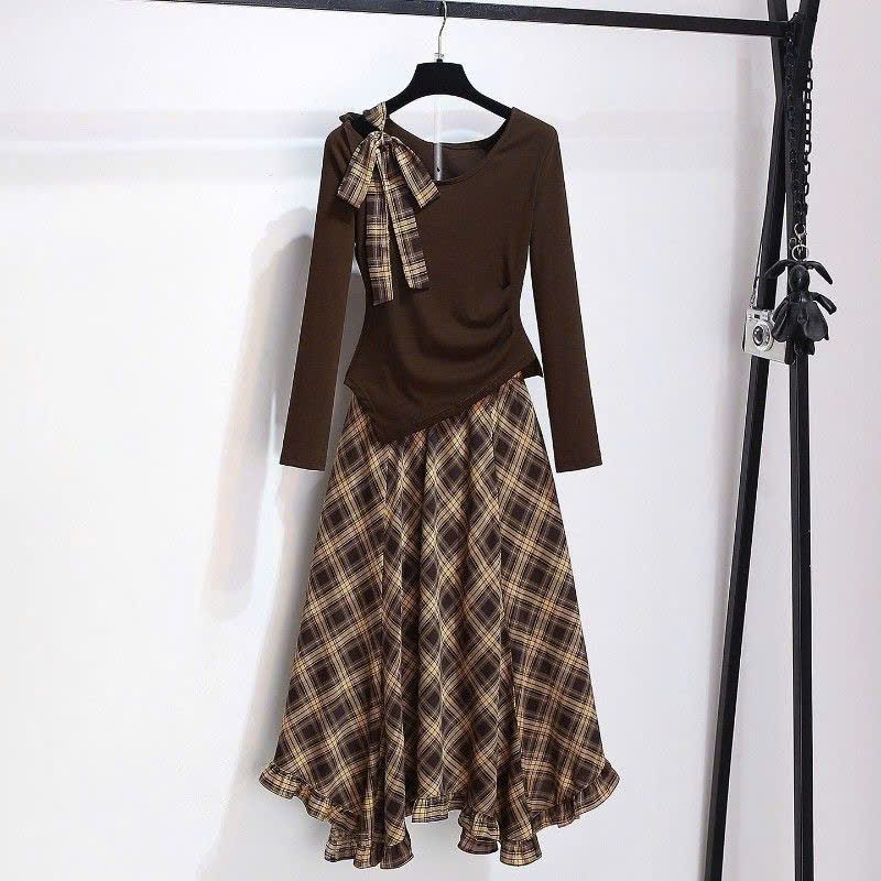  Set Áo-Quần Dài Thời Trang Nữ 