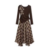  Set Áo-Quần Dài Thời Trang Nữ 