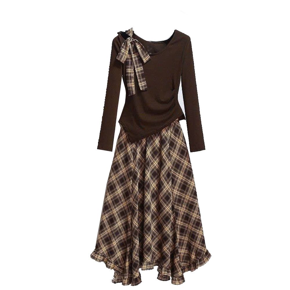  Set Áo-Quần Dài Thời Trang Nữ 