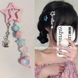  Kẹp Tóc Handmade Tòong Teng 