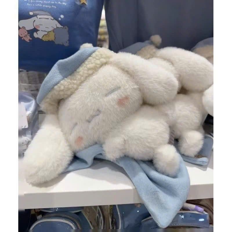  Gấu Bông Pick Up Daiso Hàn 