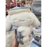  Gấu Bông Pick Up Daiso Hàn 