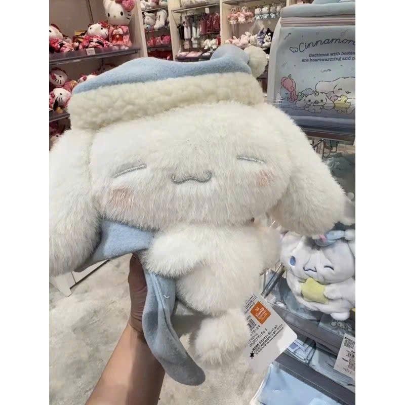  Gấu Bông Pick Up Daiso Hàn 