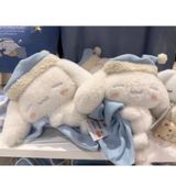  Gấu Bông Pick Up Daiso Hàn 