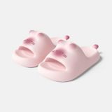  Dép Platform Đế Dày Mèo Dễ Thương 