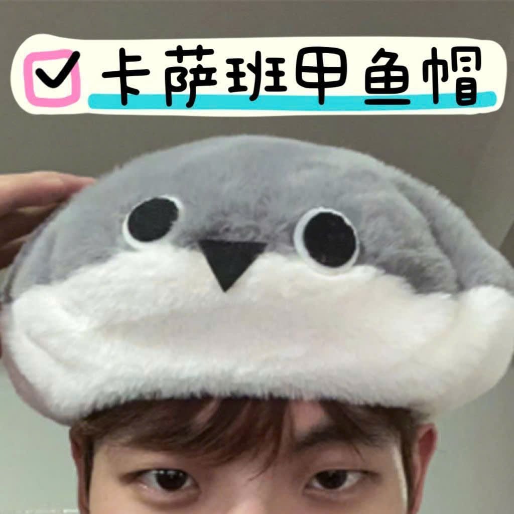  Mũ Lông Xù Nữ Siêu Mềm Xinh Xắn 